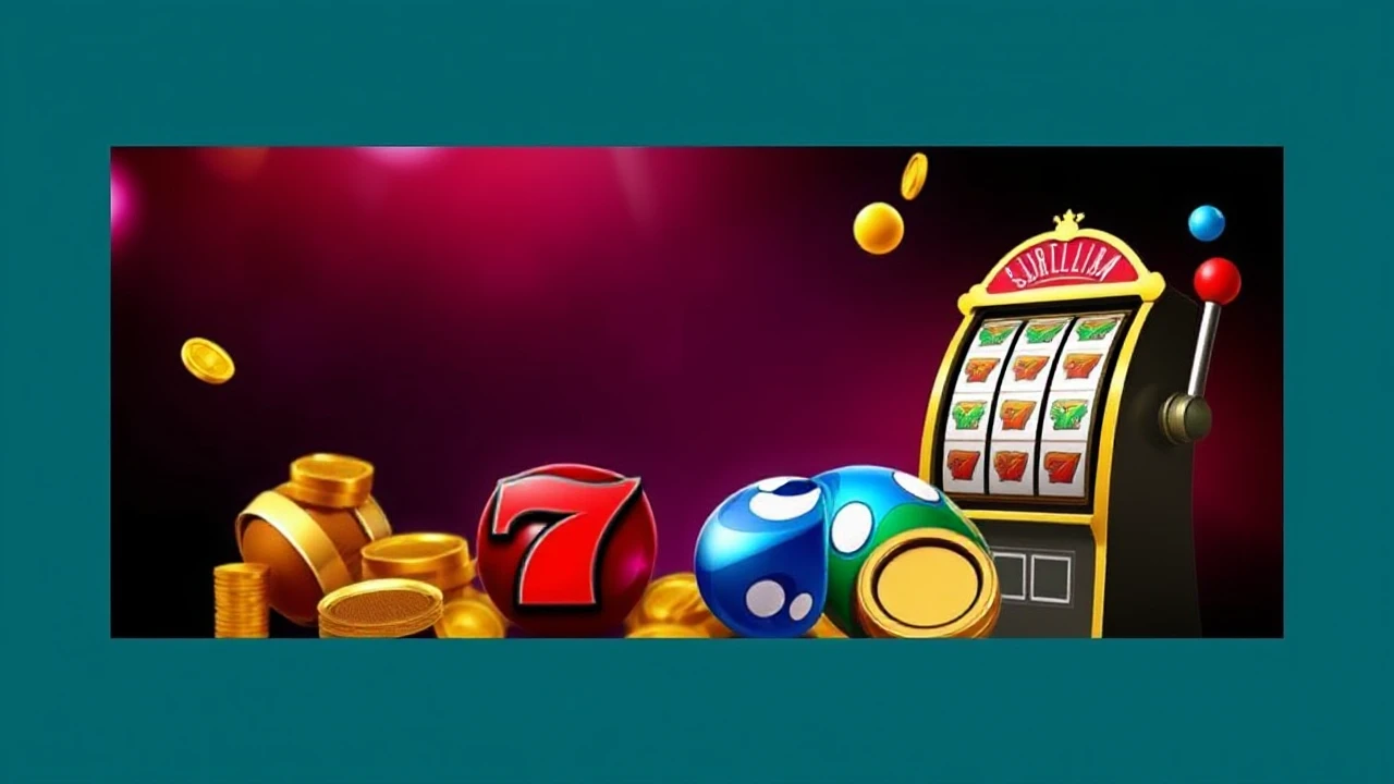 Panduan Main Slot Online yang Benar