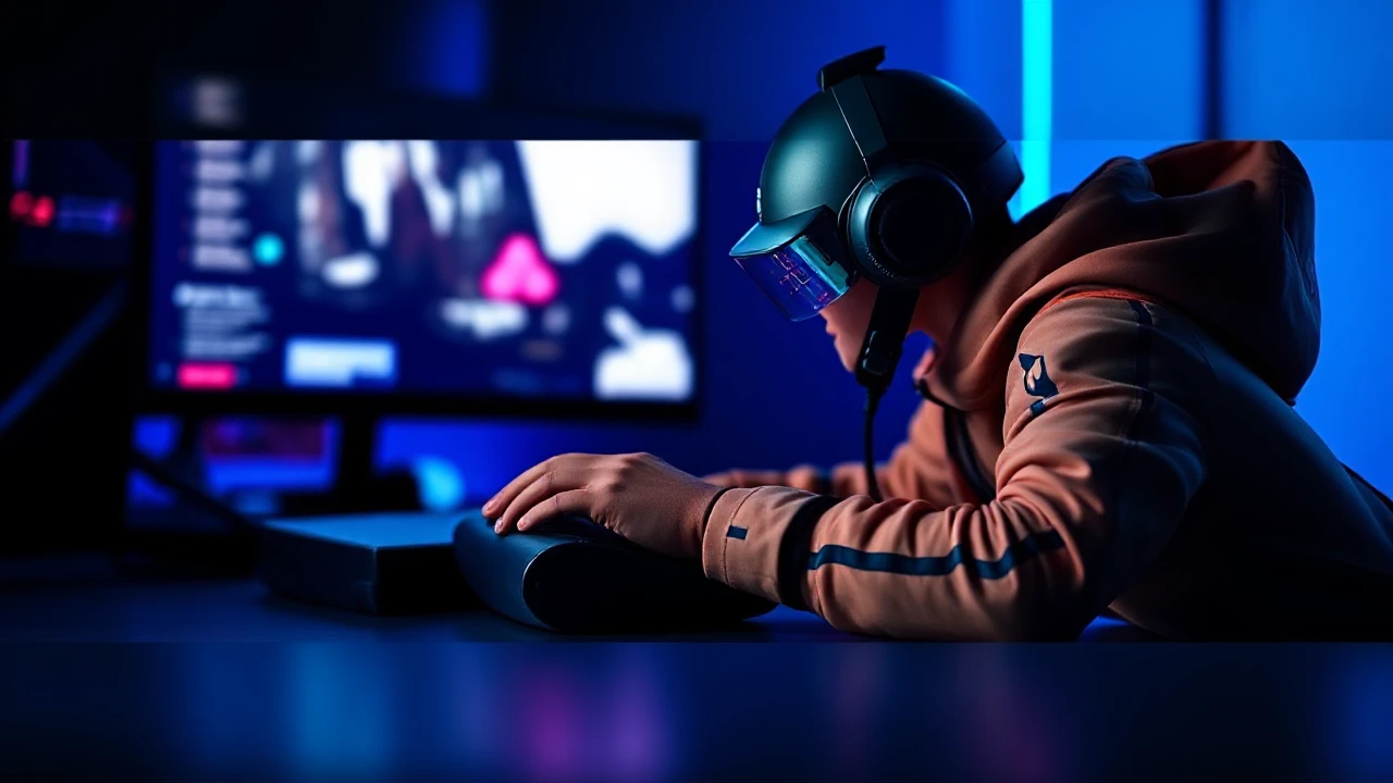 Becoming Proficient in the Art of Gaming: Insider Tips from Experienced Gamers