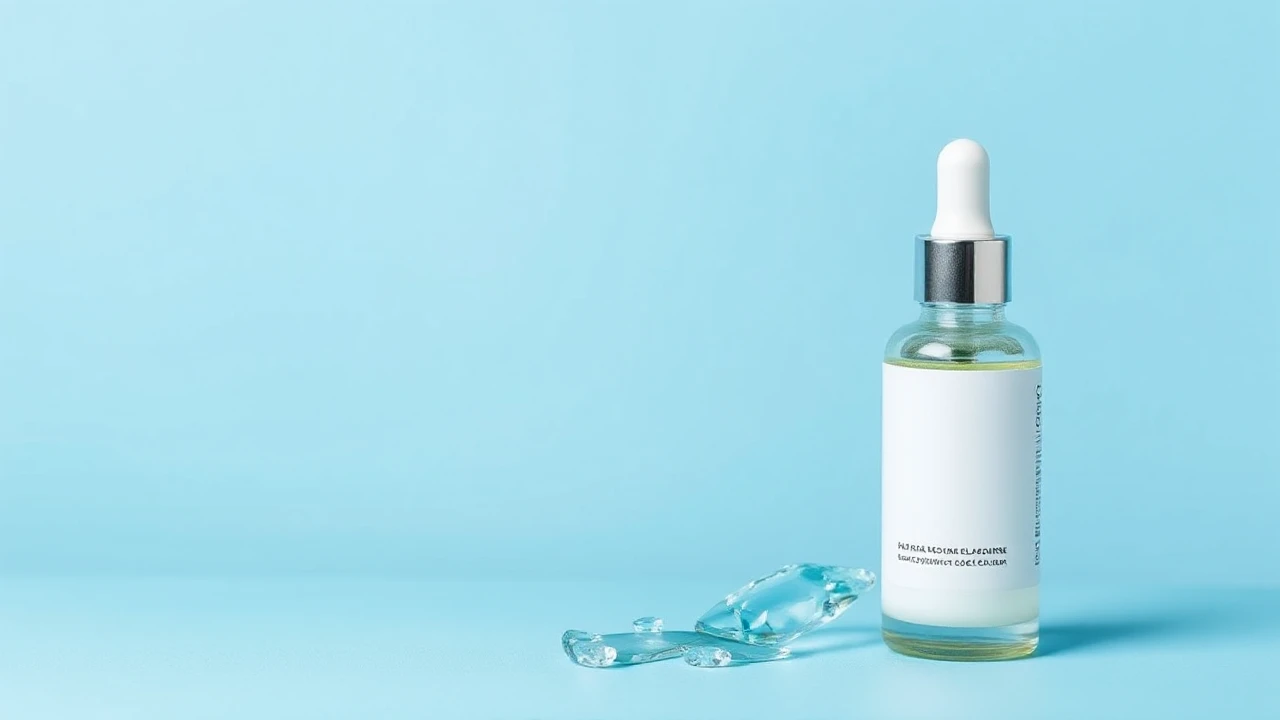 Professional Guidance: 5 Tips for Choosing the Top PDRN Serum for Your Skincare Routine