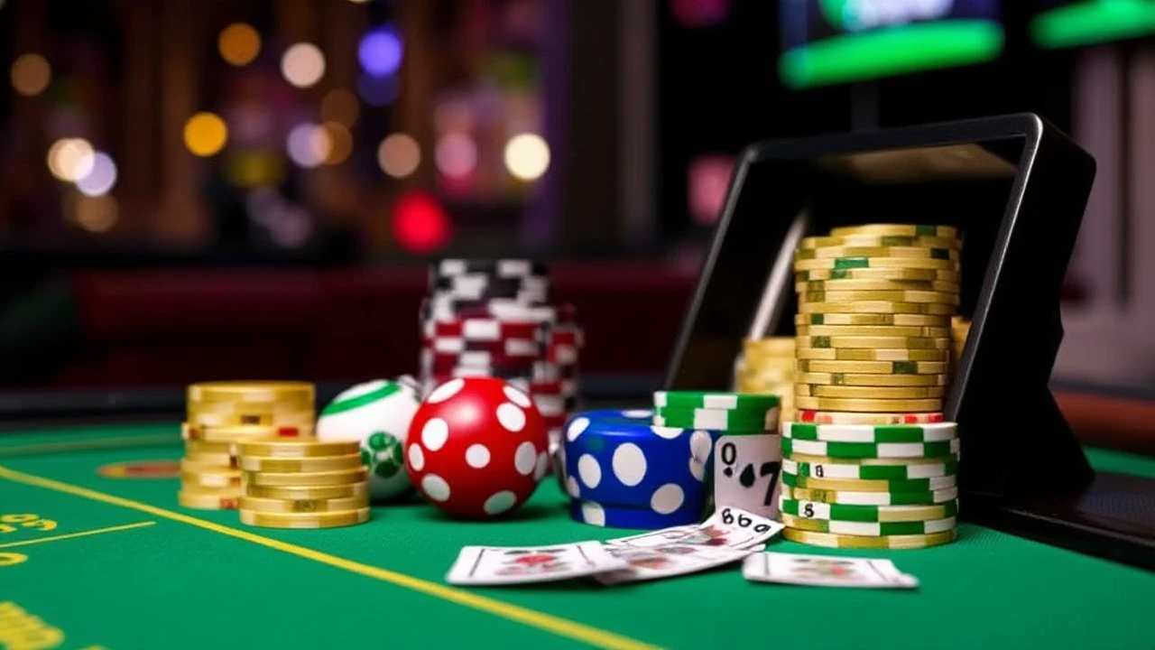Mengenal Lebih Jauh Tentang Craps di Kasino