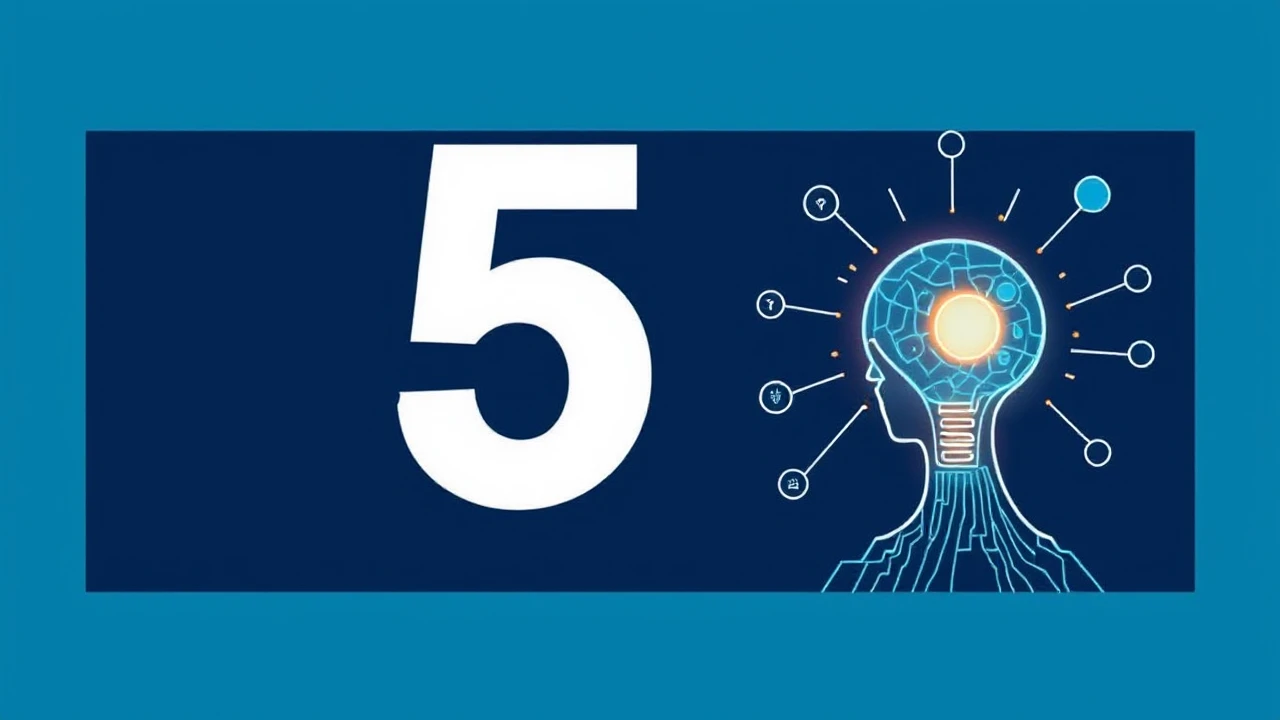 Unveiling the Top 5 Trends Defining the Future of Business Innovation