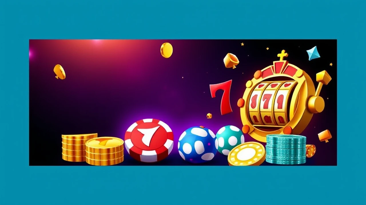 Discover Your Fortune: Top Online Casino Games to Play Today