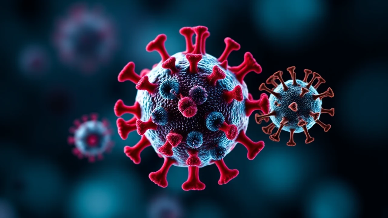 Key Recommendations for Strengthening Your Body's Defenses Naturally: The Complete Handbook