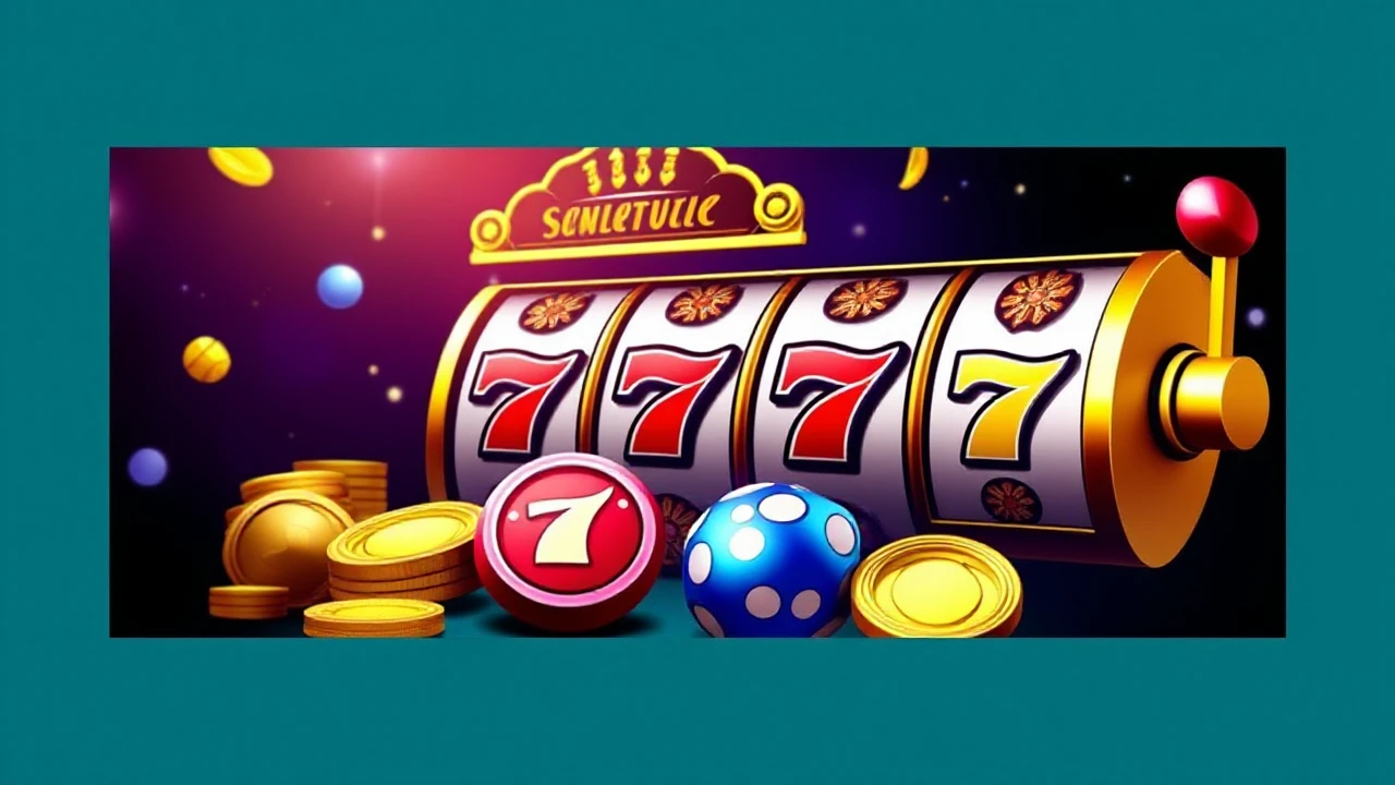 Panduan Menang dalam Permainan Slot Online