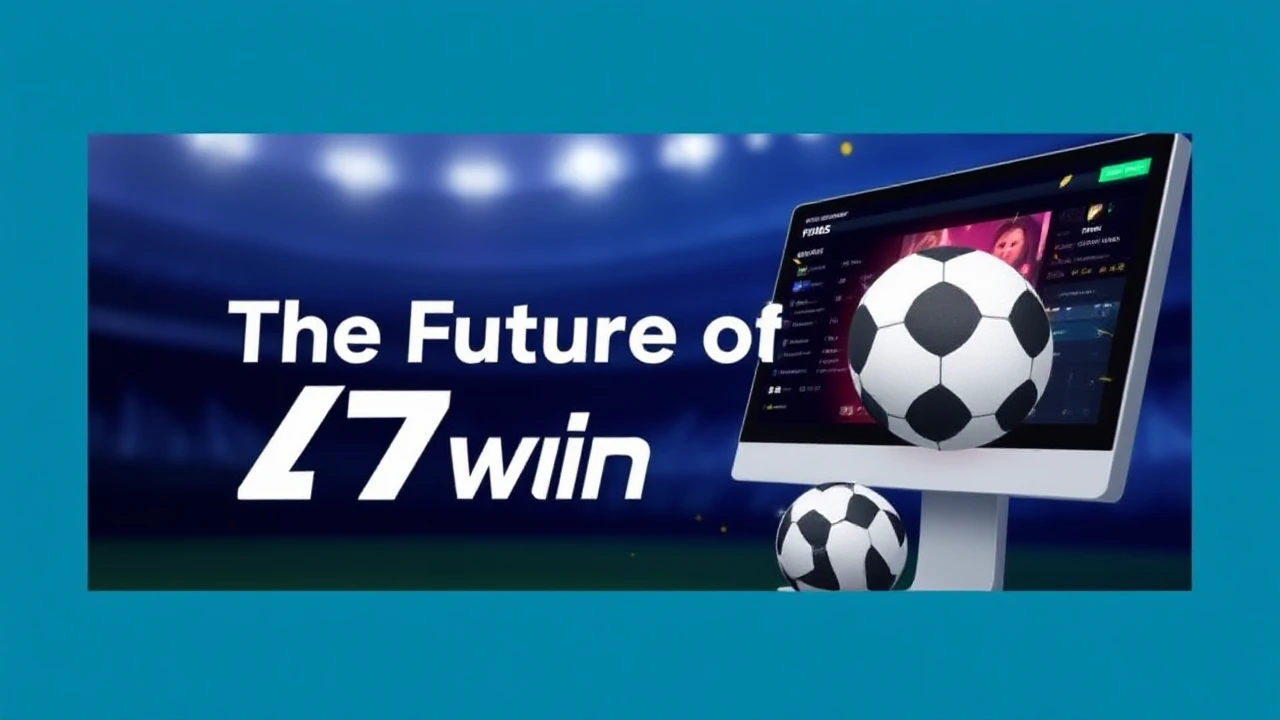 Explore 77win– The Future of Online Betting