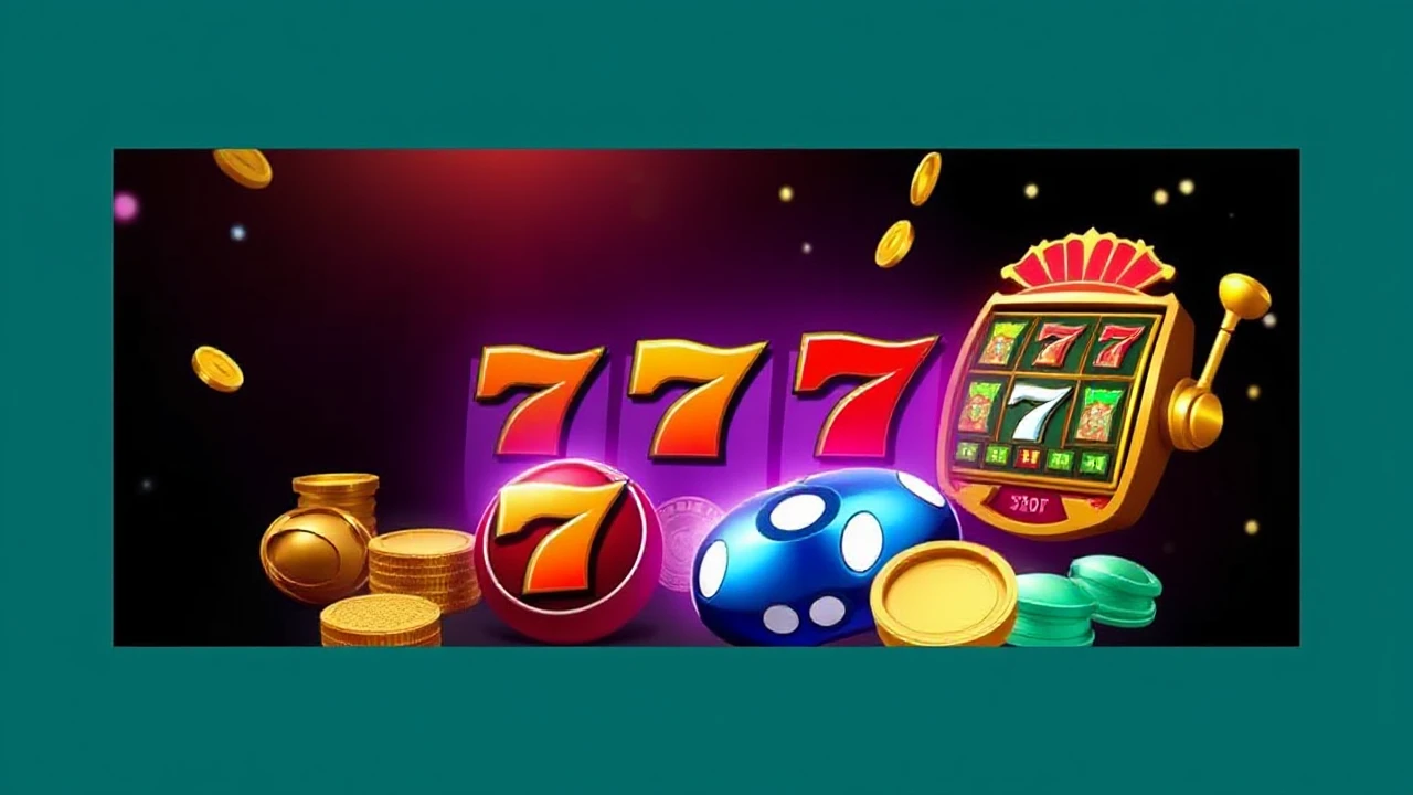 Keberhasilan Slot Online yang Sedang Trendi