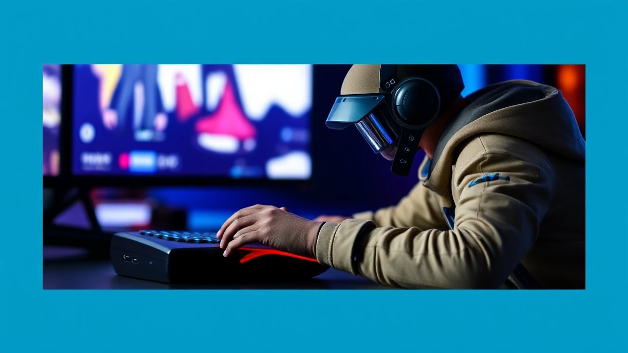 Perfecting the Art of Gaming: Pro Tips from Veteran Gamers