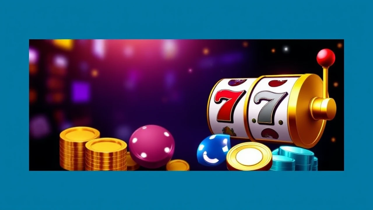 Mastering the Art of Casino Slot Bonus Rounds
