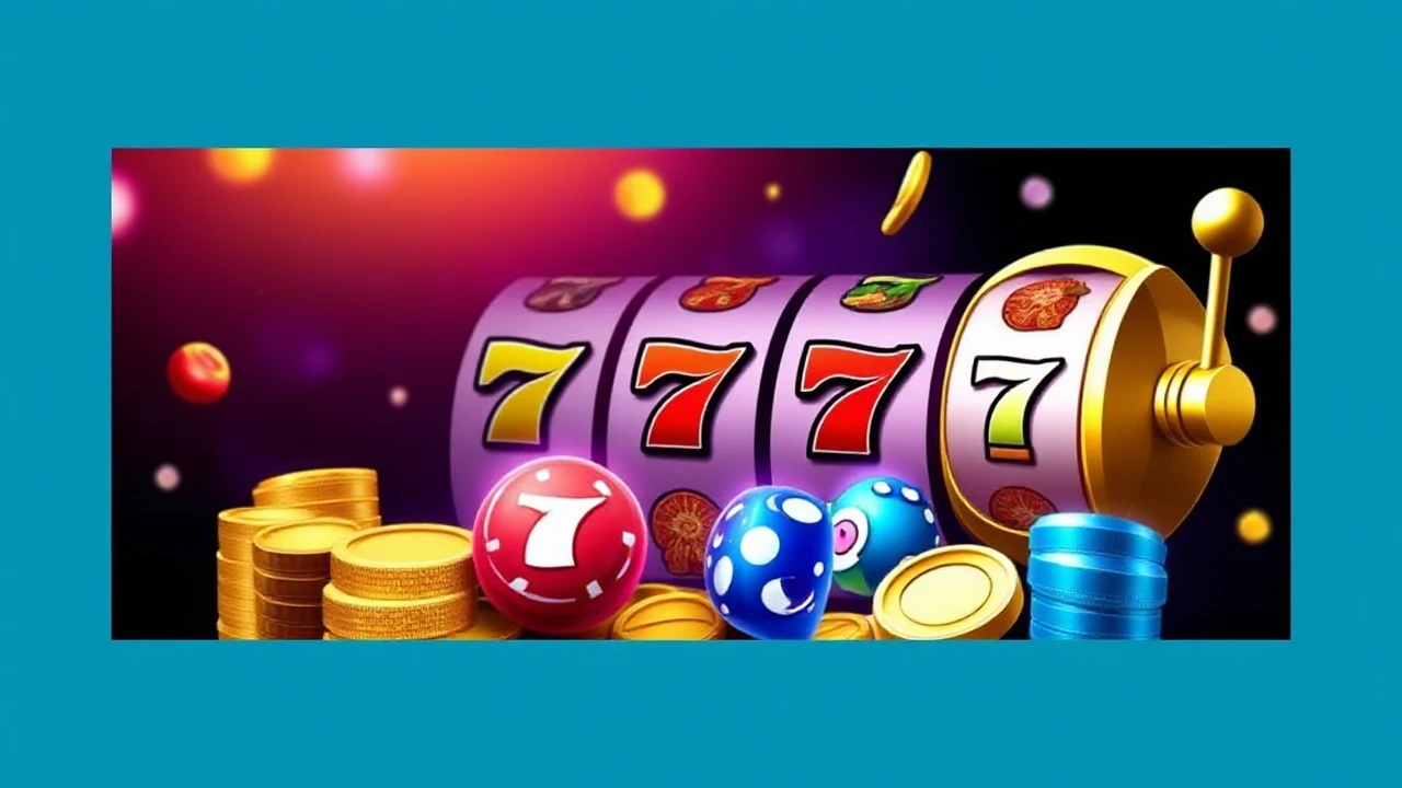 A Comprehensive Tutorial on Selecting the Best Casino Slot Game for Huge Wins