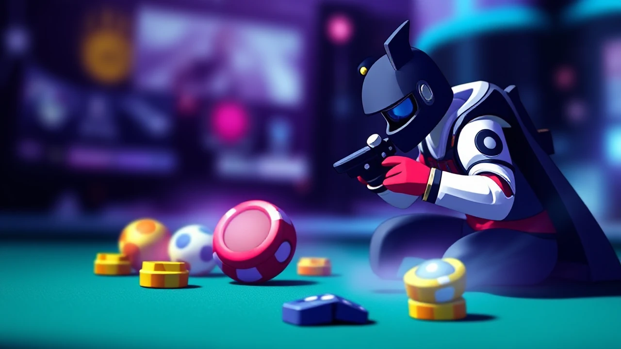 Unlock the Power of Tactics in 789WIN Gaming