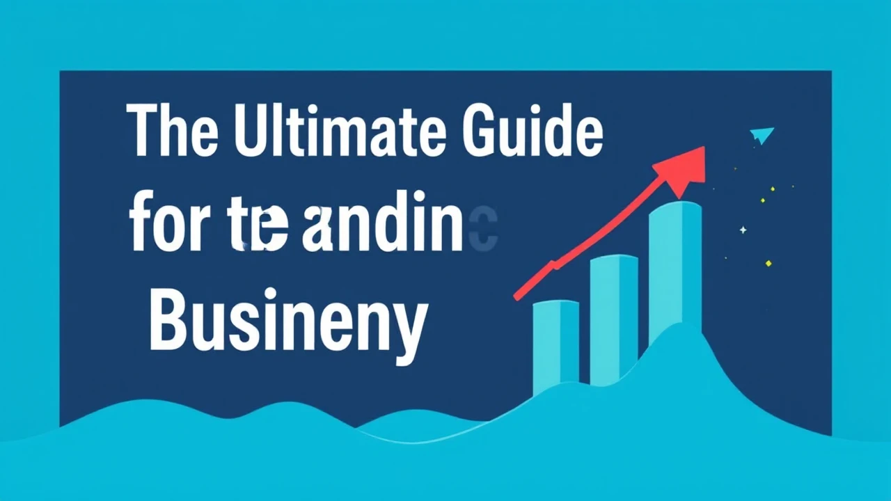 The Ultimate Guide for Expanding Your Company Efficiently