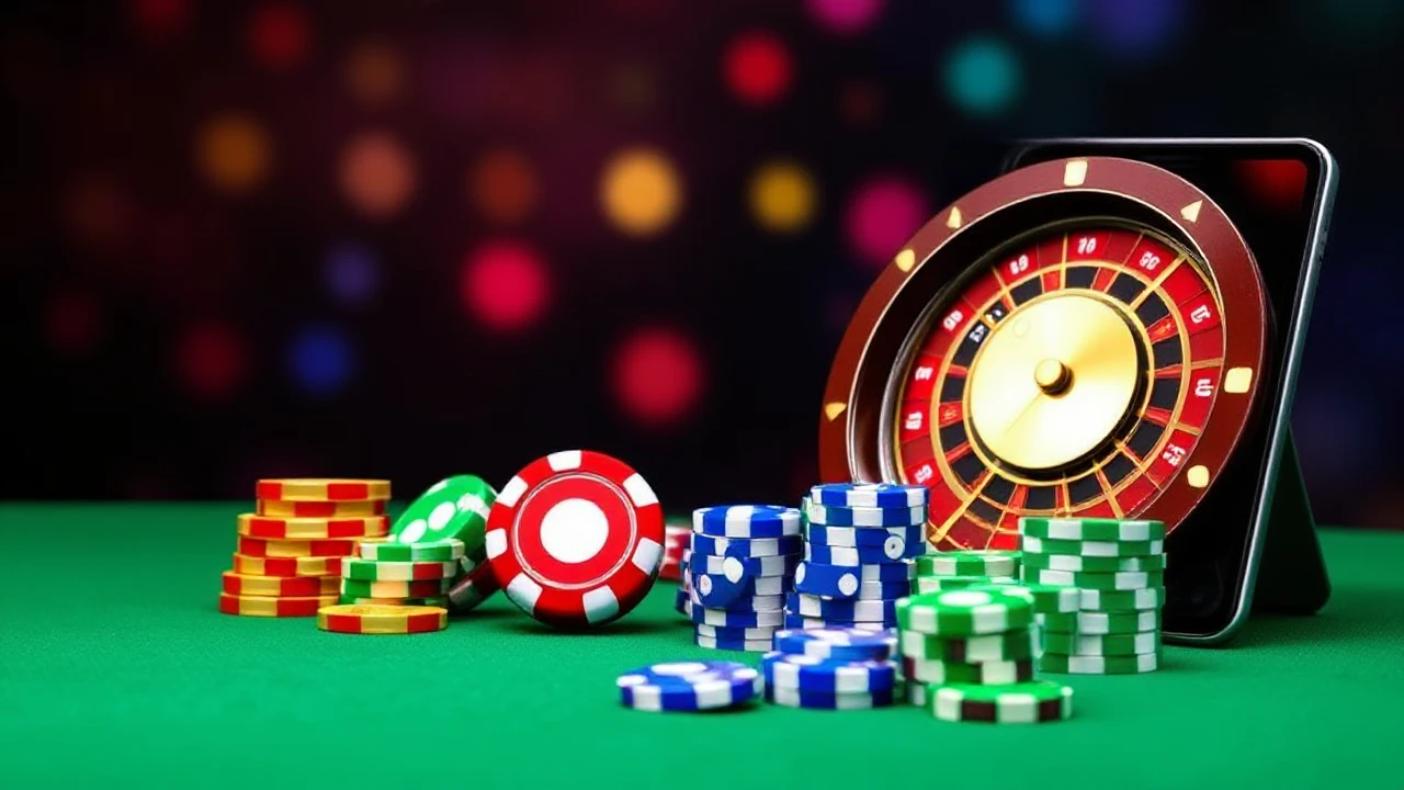 Başarılı Olmanın Yolları - Casino Online Oyun Stratejileri