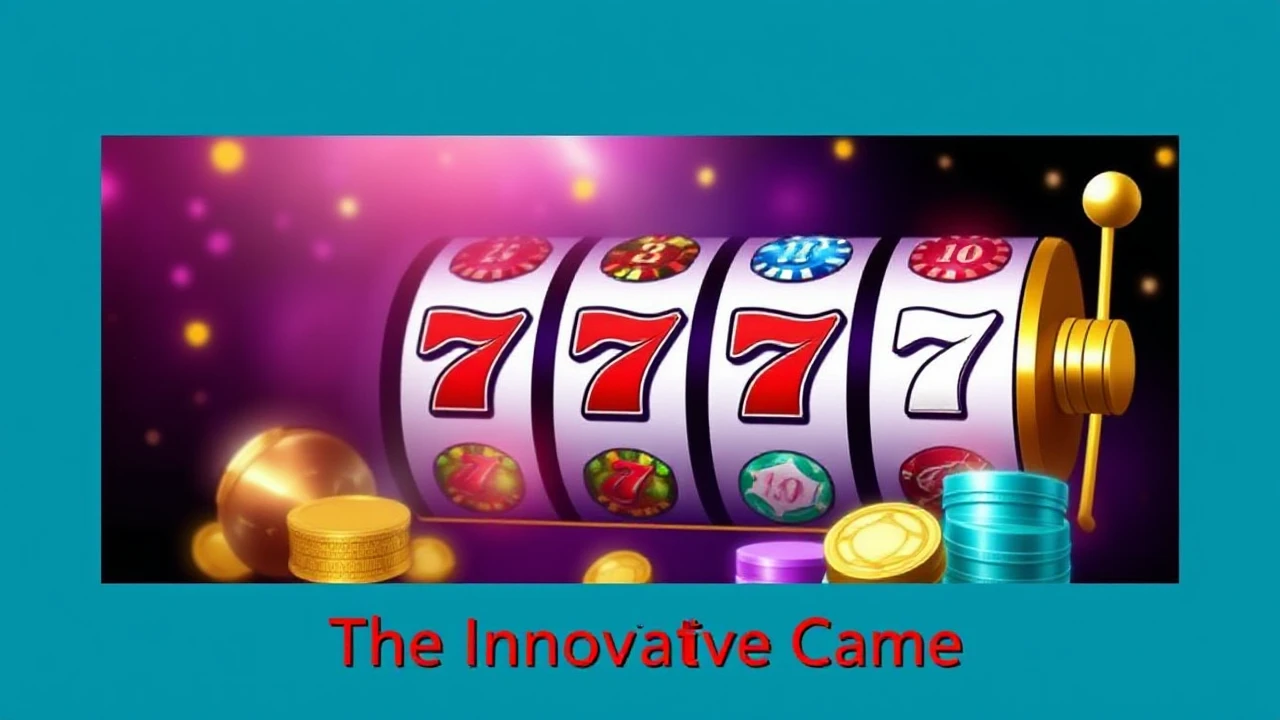 Unlocking the Unknown Aspects of Online Casino Slot Games