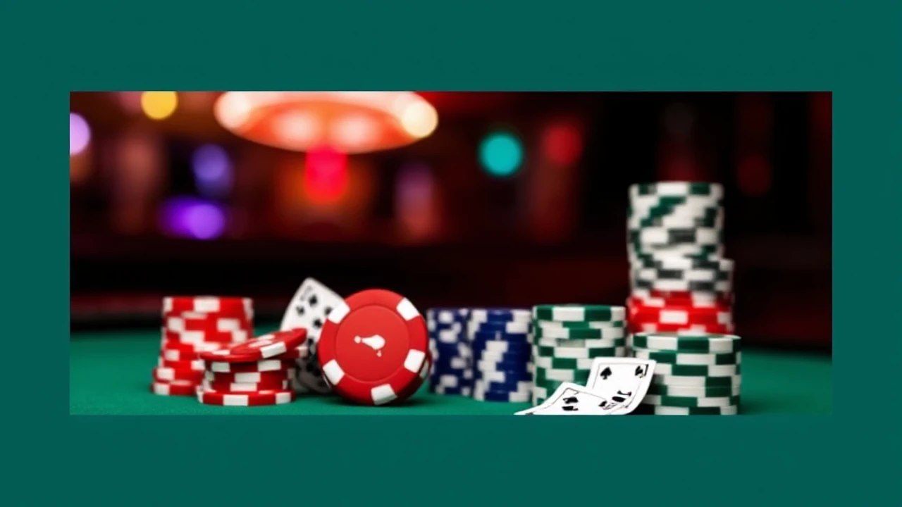 A Beginner's Handbook to Casino Etiquette: Dos and Don'ts