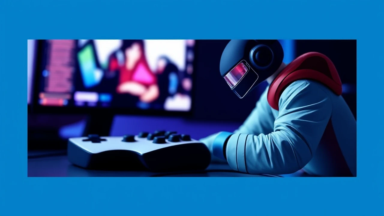 Becoming a Master in the Art of Gaming: Useful Tips and Tricks for Novice Players