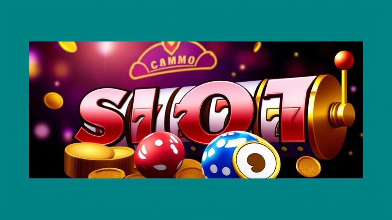 Langkah Bermain Slot dengan Baik dan Benar