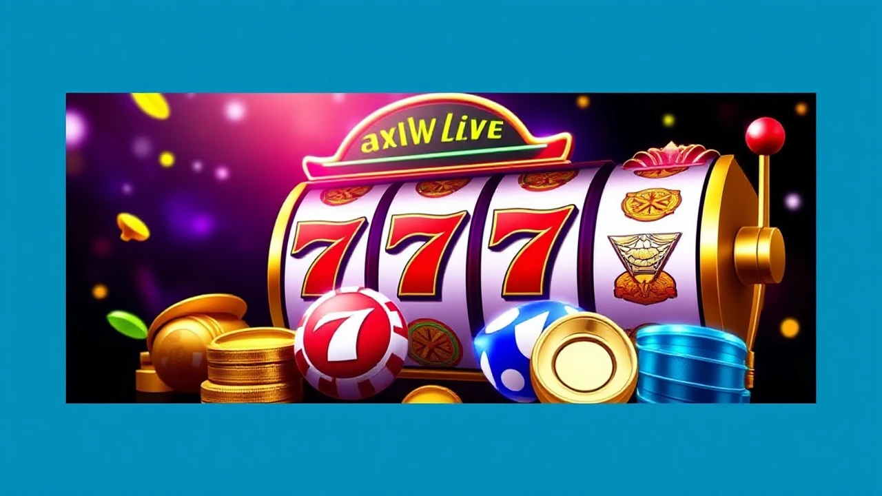Perkembangan Slot Games di Industri Casino Online