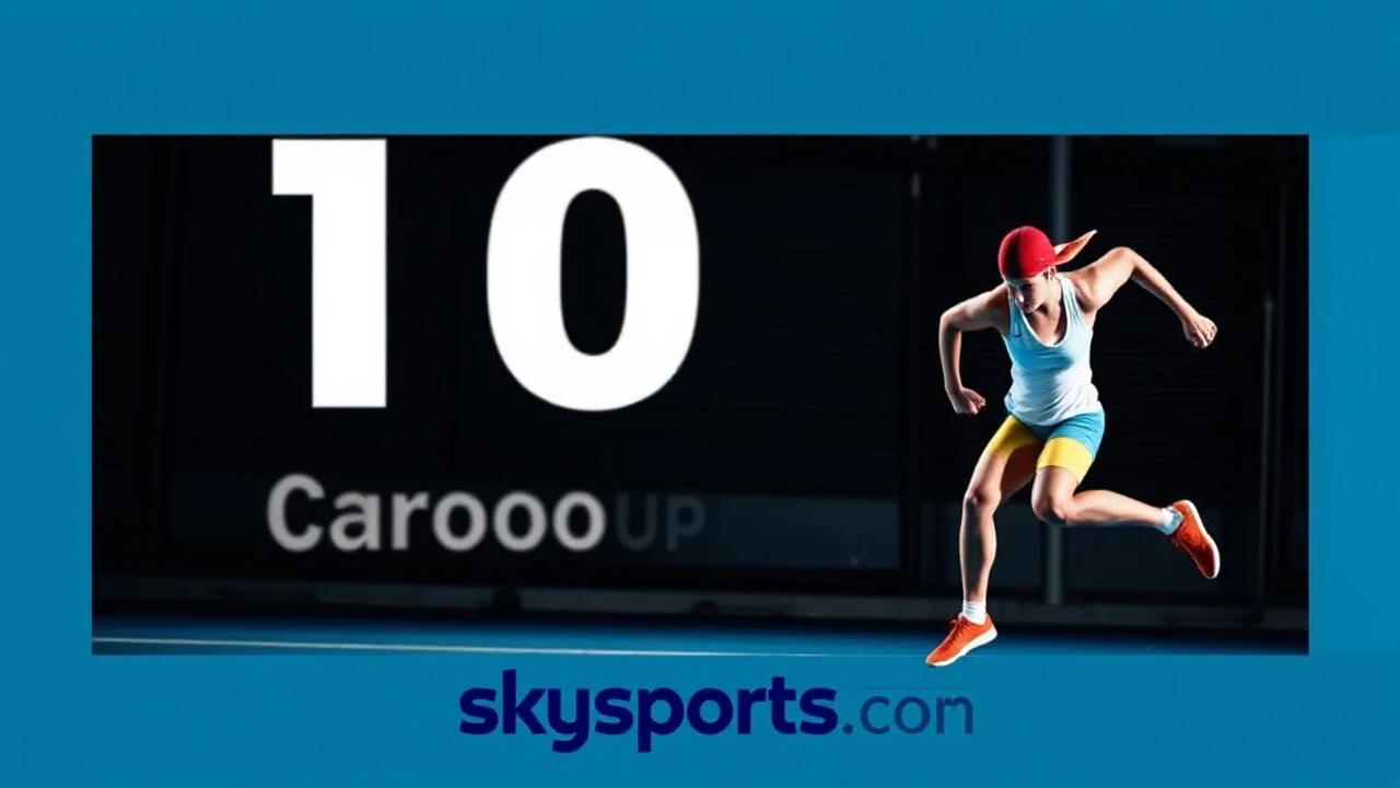 Enhance Your Athletic Performance: The Top 10 Cardio Workouts for Athletes