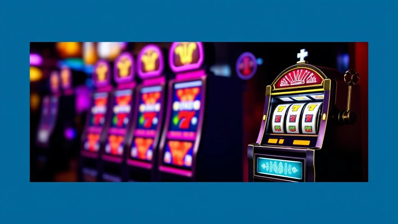 Exploring the Hidden Truths Regarding Casino Machine Prizes