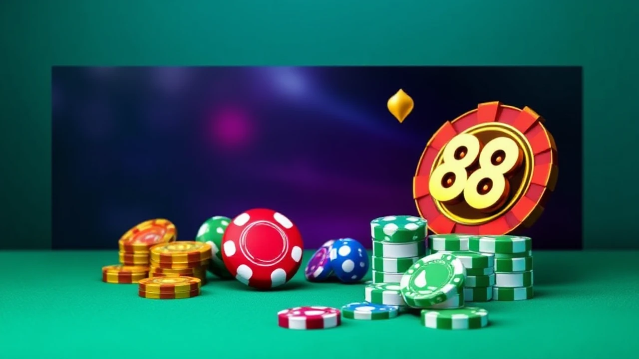 Exploring the Best Strategies for Good88 Casino