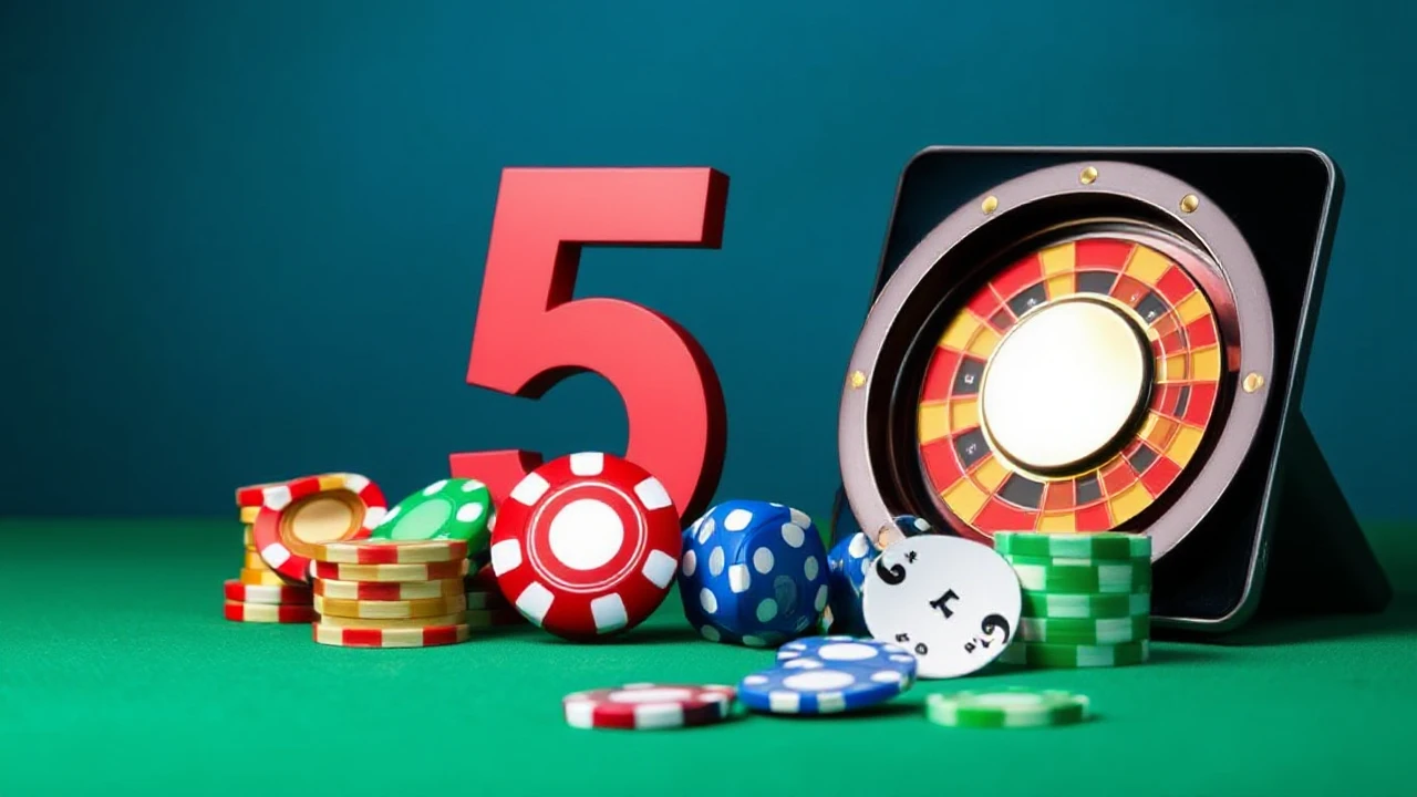 Les 5 erreurs à éviter absolument lors de vos sessions de jeu en ligne