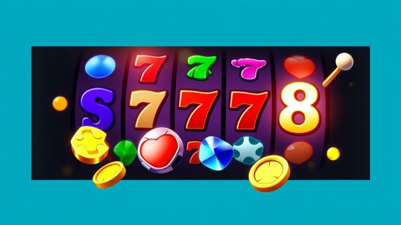 Revealing the Mysteries of Scatter Symbols in Slot Games: Discovering Free Spins and Beyond