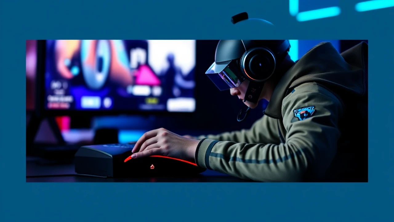 Becoming Proficient in the Art of Gaming: Insider Tips from Veteran Gamers