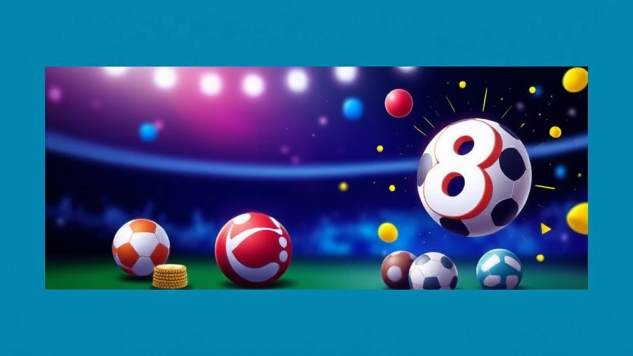 Unveiling the Exciting Universe of F8bet: A Comprehensive Guide