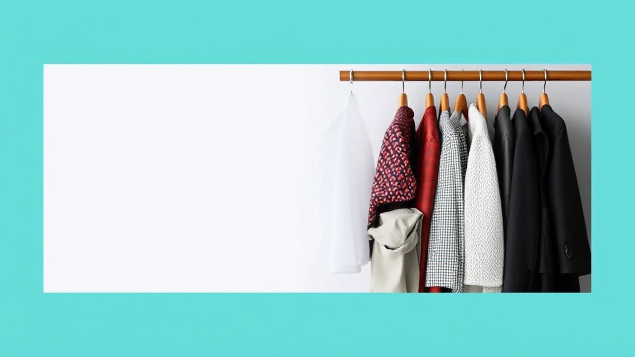 Staying Stylish: Key Strategies for Creating a Closet That Stands the Test of Time