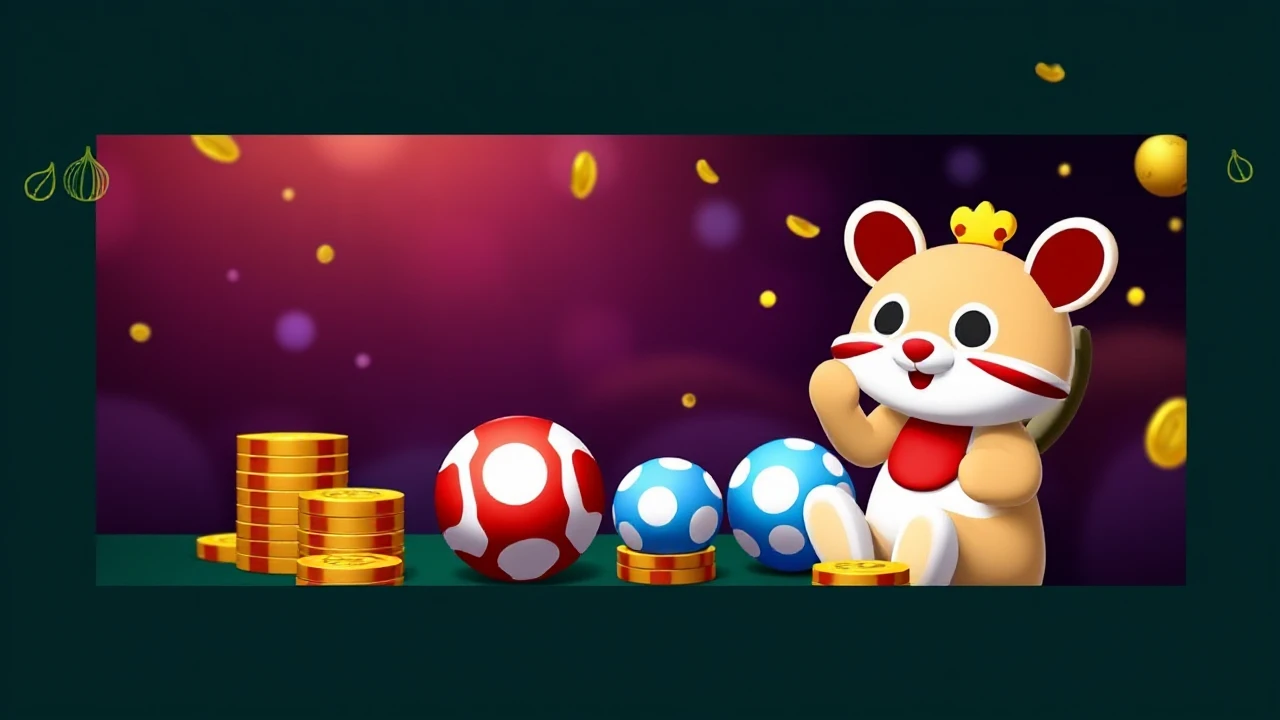 Cách lựa chọn game sòng bạc thích hợp cho bạn