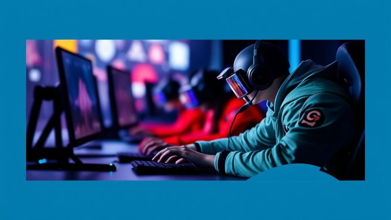 Unleashing Your Potential: Best Strategies for Esports Success