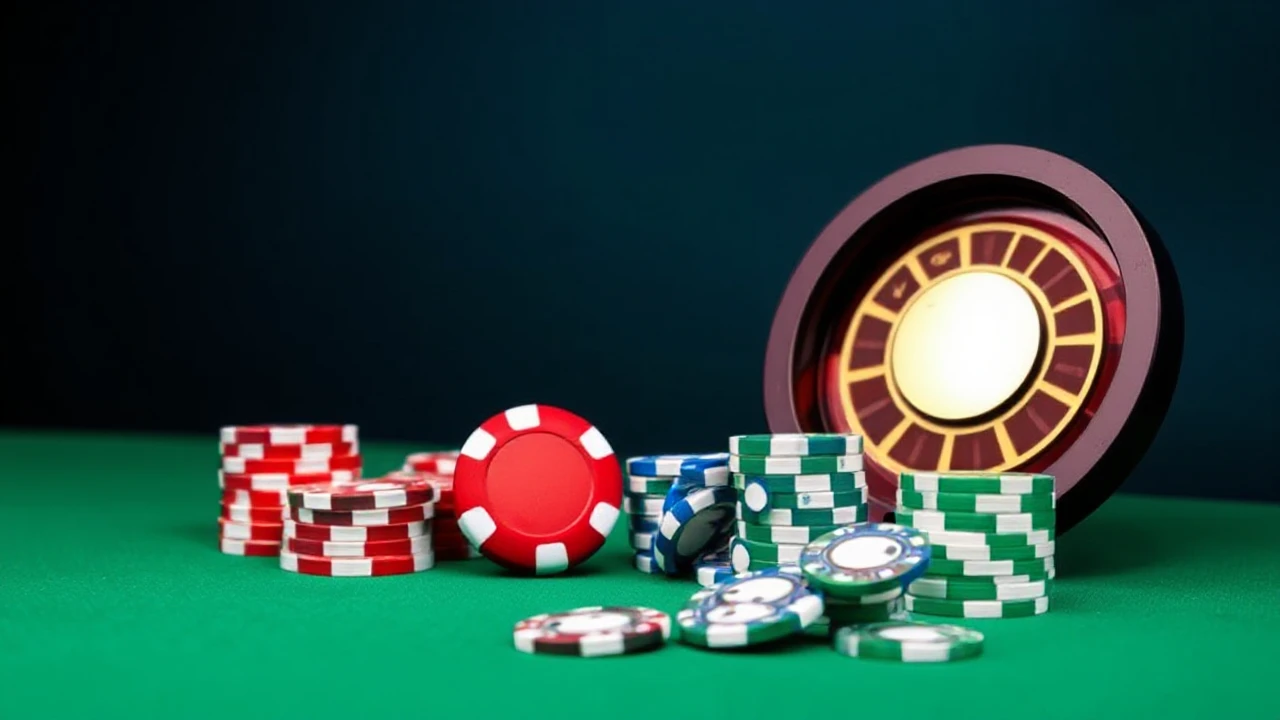 Avoid These 7 Common Casino Mistakes and Discover How to Evade Them