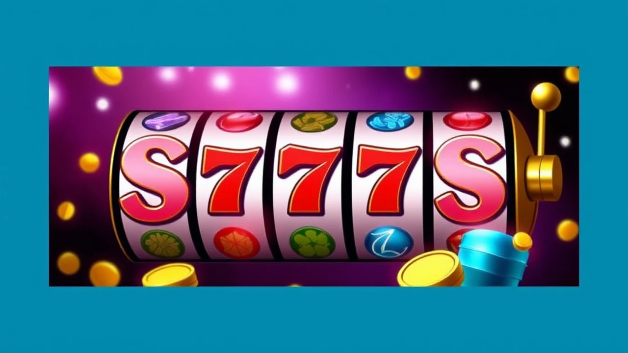 The Secret Behind Slot Games: A Decade of Features Keeping Players Hooked