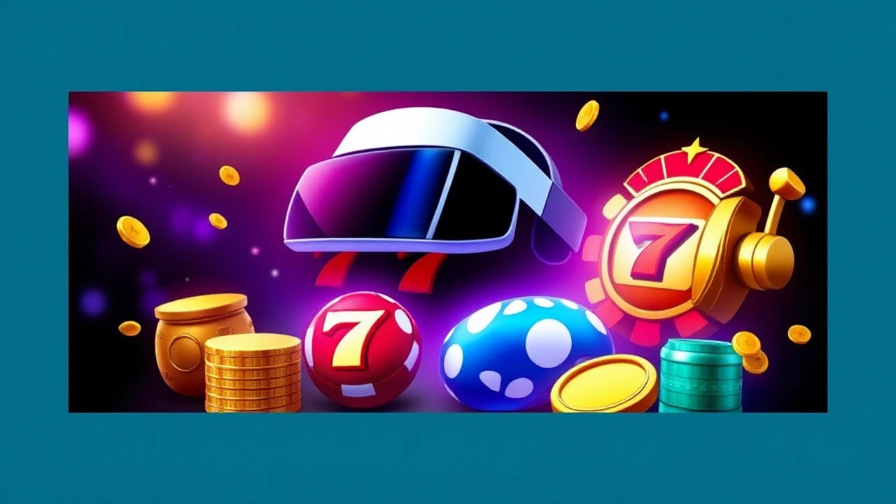 Perkembangan Terbaru di Dunia Slot Online: Membahas Hal Menarik yang Sedang Terjadi