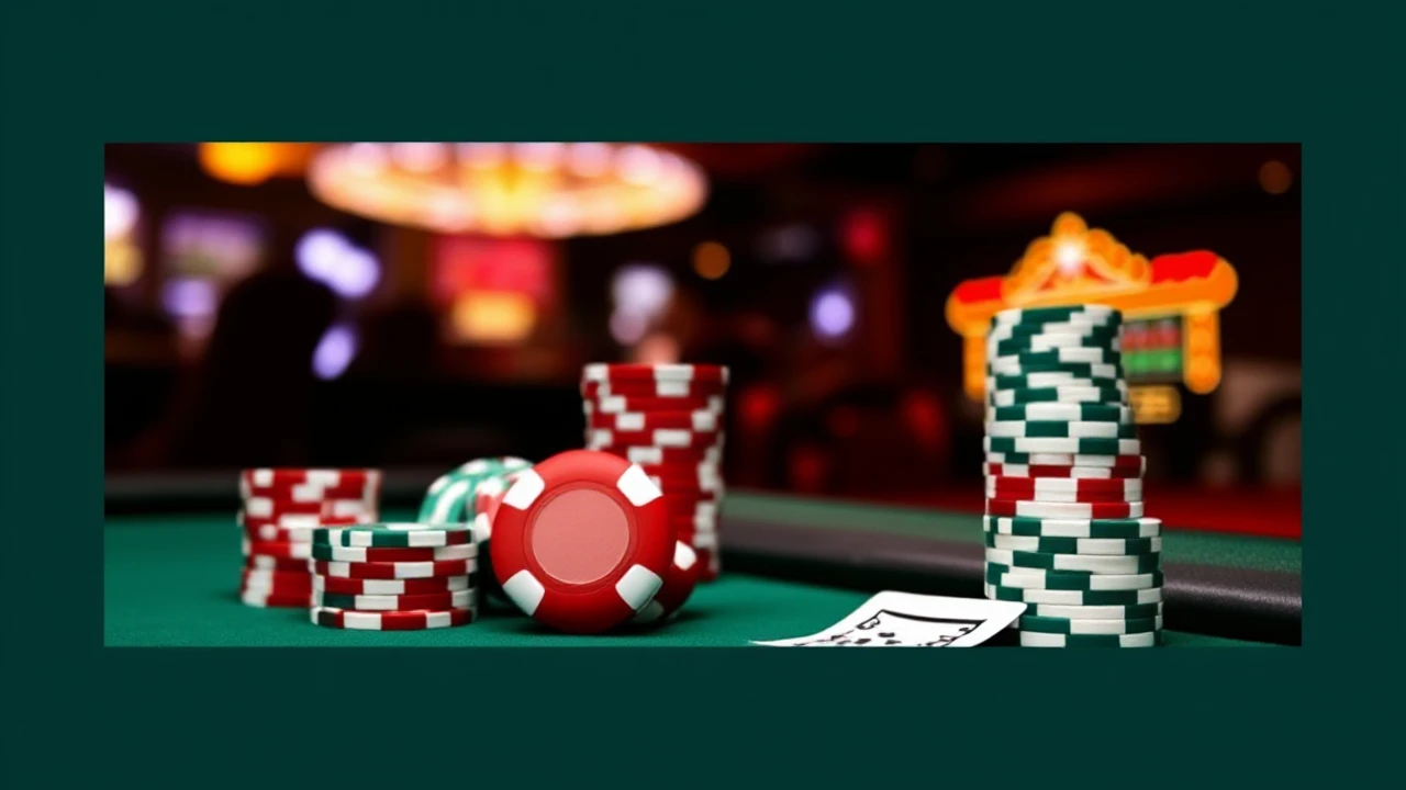 Etiquette Guidelines of Gaming House Etiquette Every Player Should Know