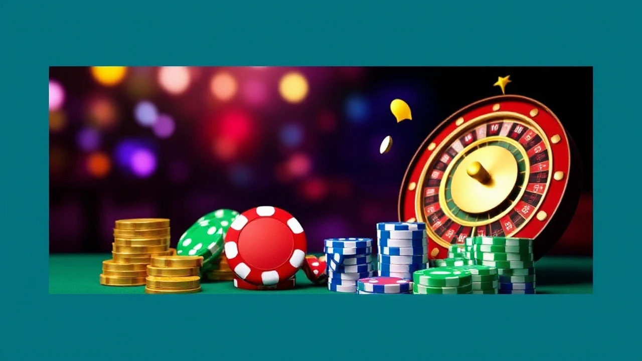 The Ultimate Guide for Winning Big at Betting Establishments