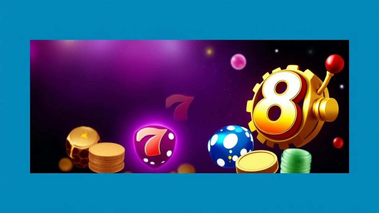 Top 8 High RTP Slots to Play for Real Money at Go8