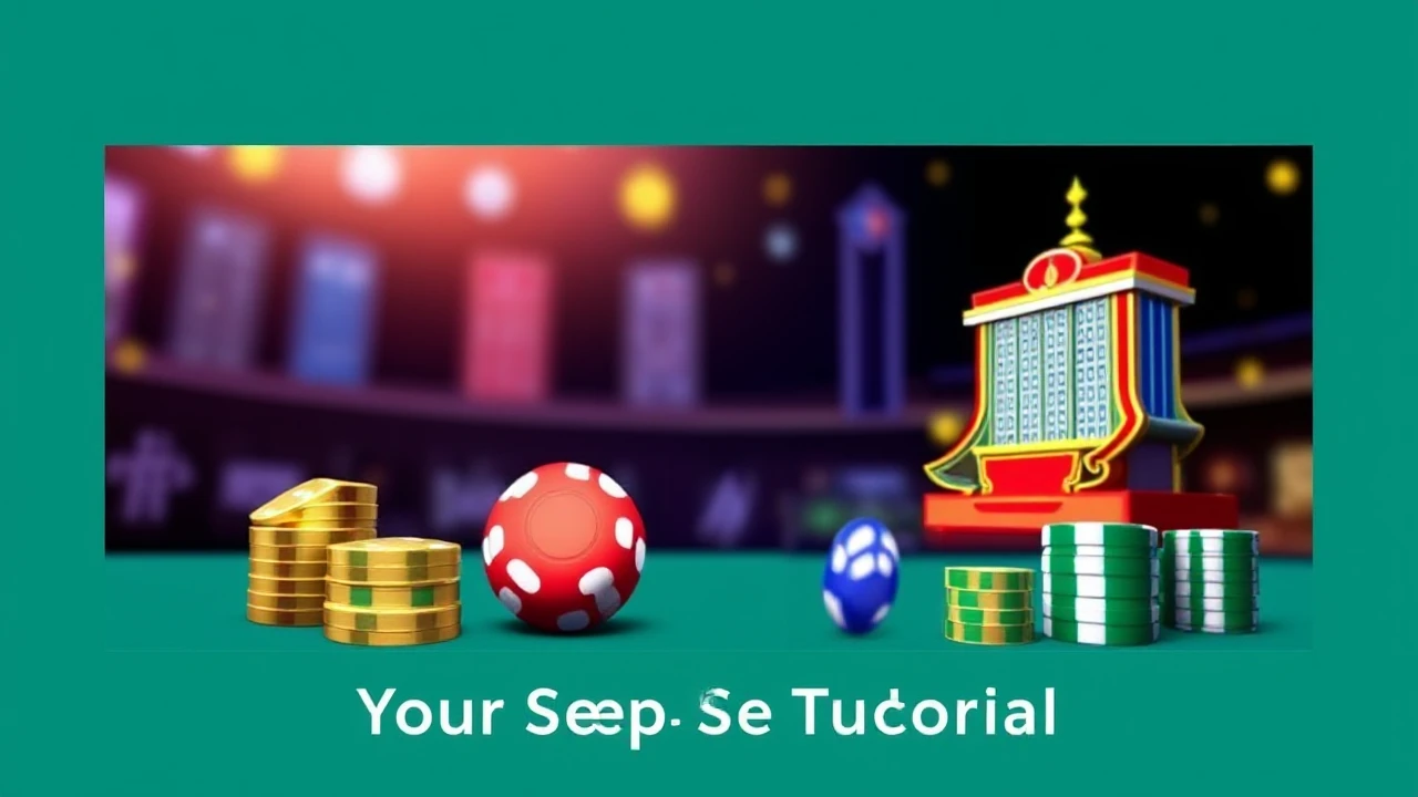 Becoming Proficient in Toto Macau: Your Step-by-Step Tutorial
