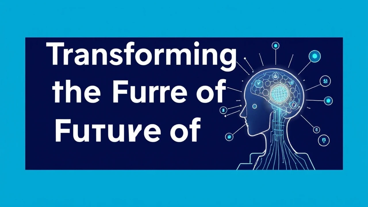 Transforming the Future of Living: Top Tech Innovations Impacting Our Lives