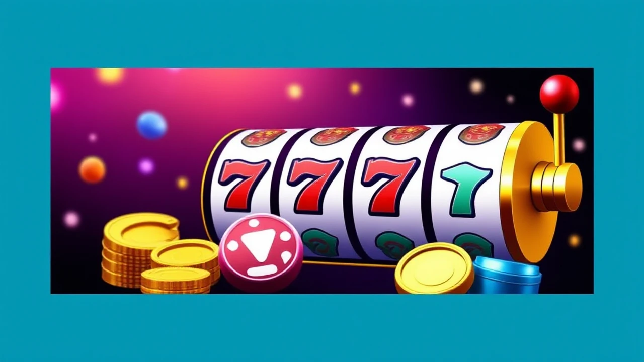 Conquering Online Casino Slot Strategy: Techniques to Stay Ahead of the Curve