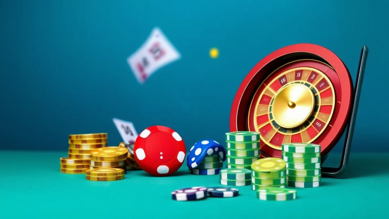 Decoding the Secrets of Casino Bonuses: Getting the Most Out of Your Rewards