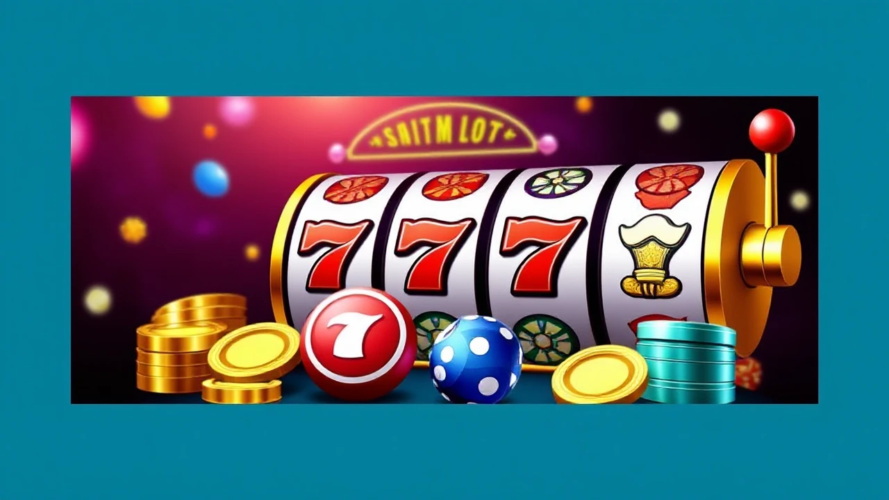 Decoding the Facts About Casino Slot Games: Breaking Myths and Misconceptions
