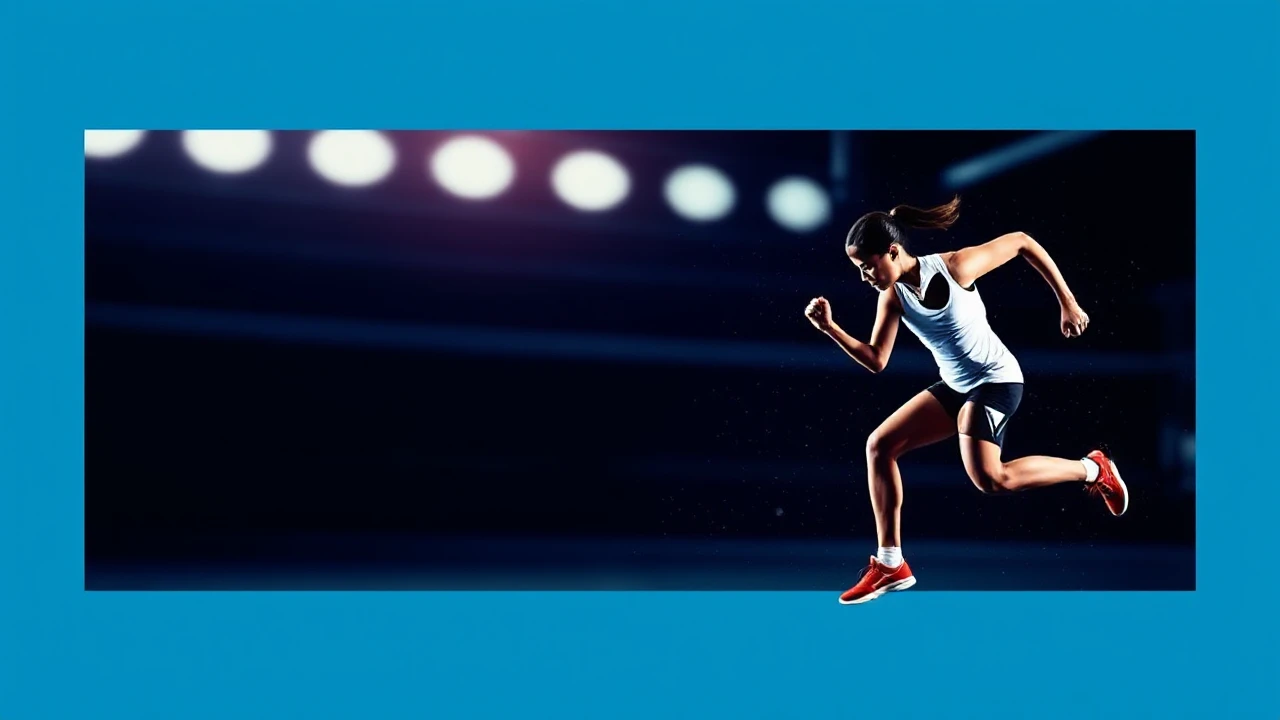 Transforming the Fitness Landscape: Innovative Trends in Sports