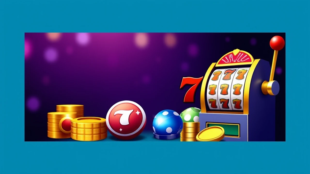 Mastering the Art of Slot Game Strategy in Internet-based Gaming Sites