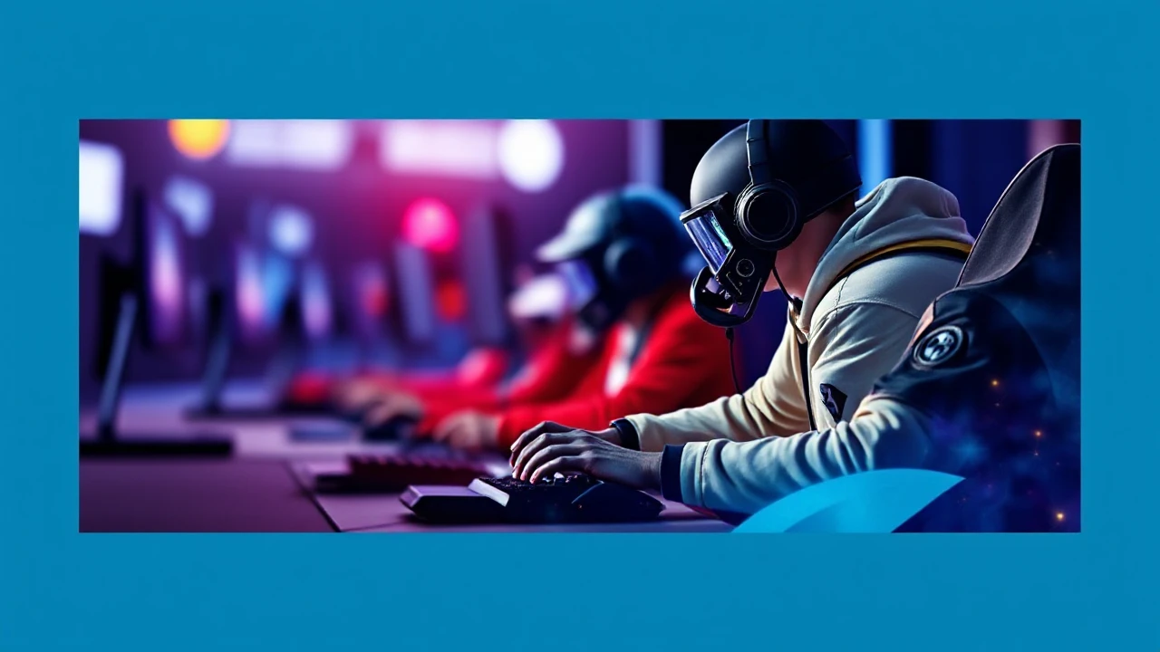 Pushing Boundaries: The Impact of Esports is Changing the Face of Traditional Sports