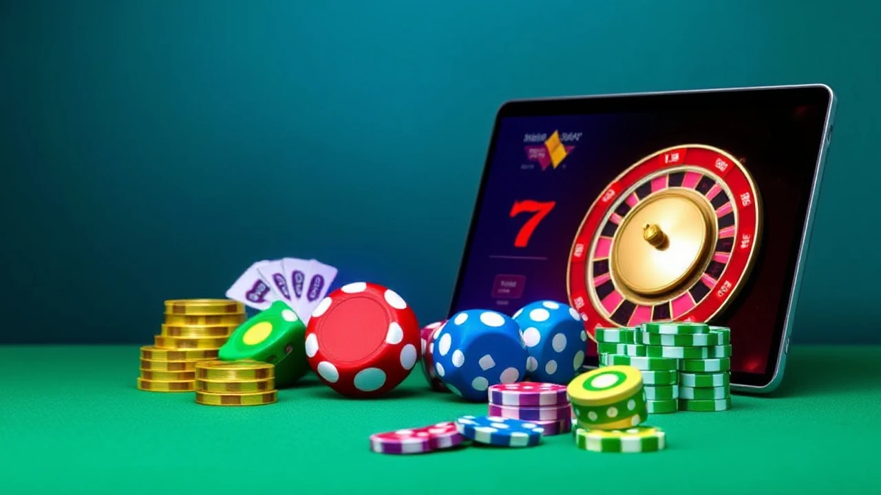 Exposing the Top Tactics for Playing Online Gambling Activities