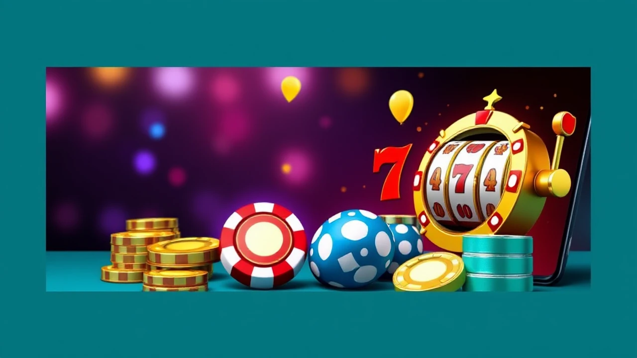 Unveiling the Unknown Aspects of Popular Online Casino Games