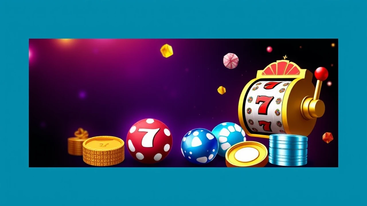 Your Go-To Handbook on Choosing the Ideal Casino Slots for You