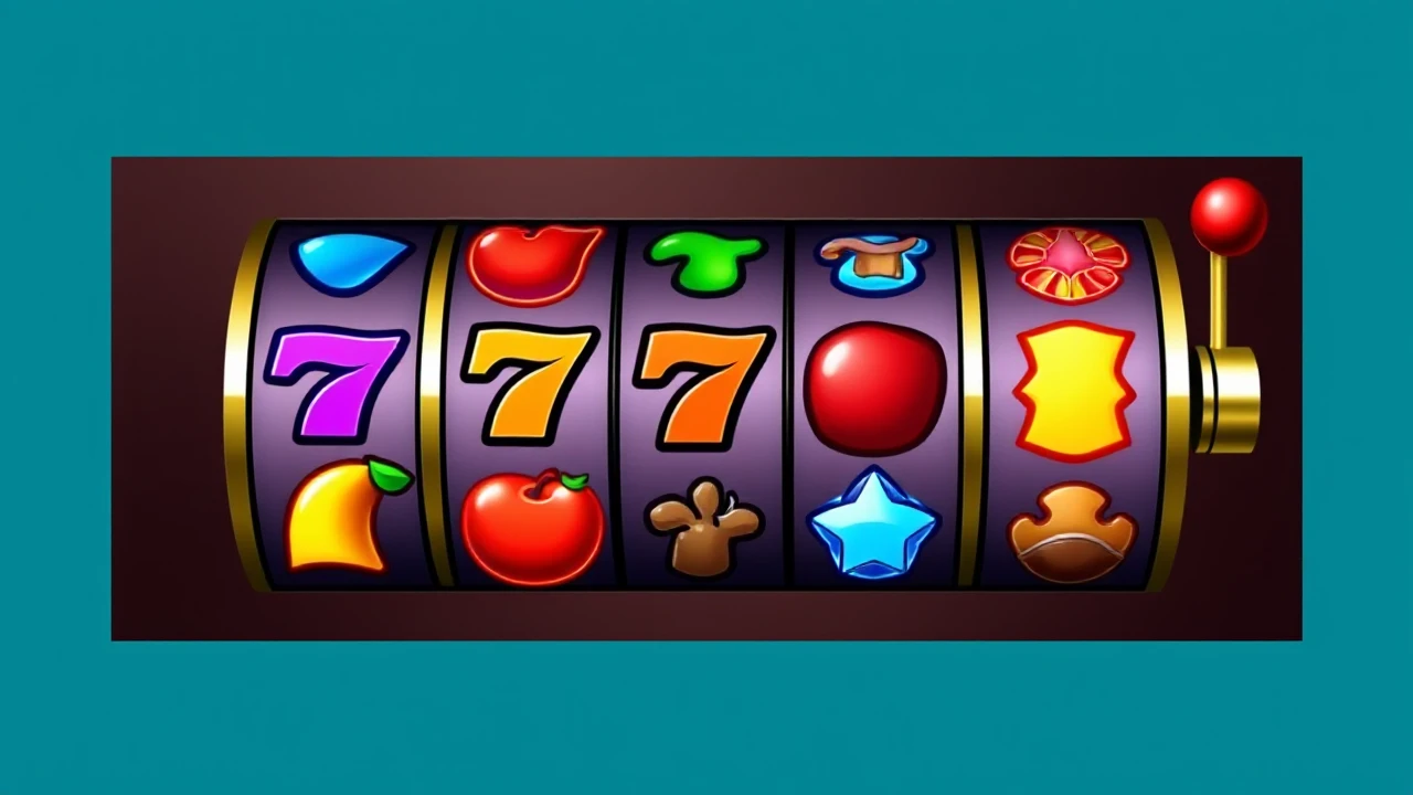 The Progression of Slot Game Symbols: From Fruits to High-Tech Icons
