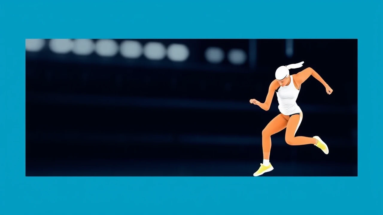 Shaping the Fitness Landscape: Groundbreaking Trends in Sports